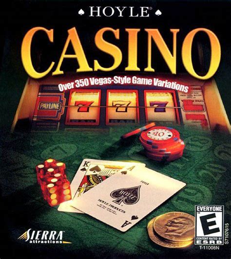 Hoyle casino 1998 download